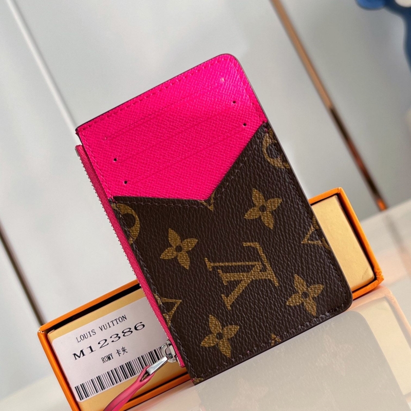 LV Wallets